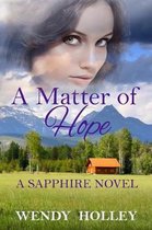 A Matter of Hope