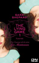 Territoires 1 - The Lying Game - tome 1