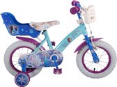 Disney Frozen 12 inch meisjesfiets