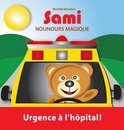 Sami Nounours Magique- Sami Nounours Magique