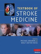 Textbook Of Stroke Medicine