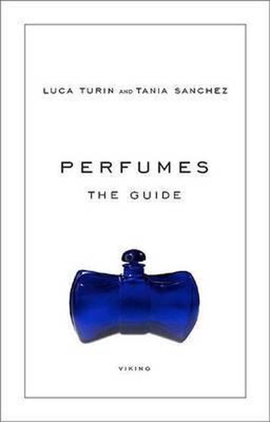 Perfumes - cover