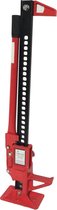 Krik dommekracht boerenkrik - farm jack - 20 inch (50 cm)