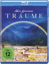 Akira Kurosawa's Träume (Blu-ray)