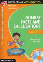 Number Facts And Calculations