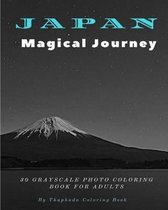 Japan Magical Journey