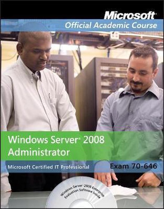 Exam 70-646 - cover