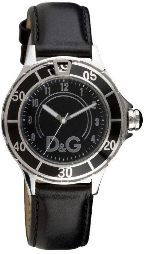 D&G New Anchor - DW0509 - horloge
