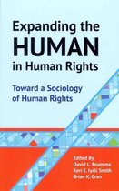 Expanding the Human in Human Rights
