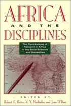 Africa & the Disciplines