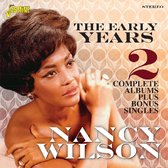 Nancy Wilson - The Early Years. 2 Complete Albums (CD)