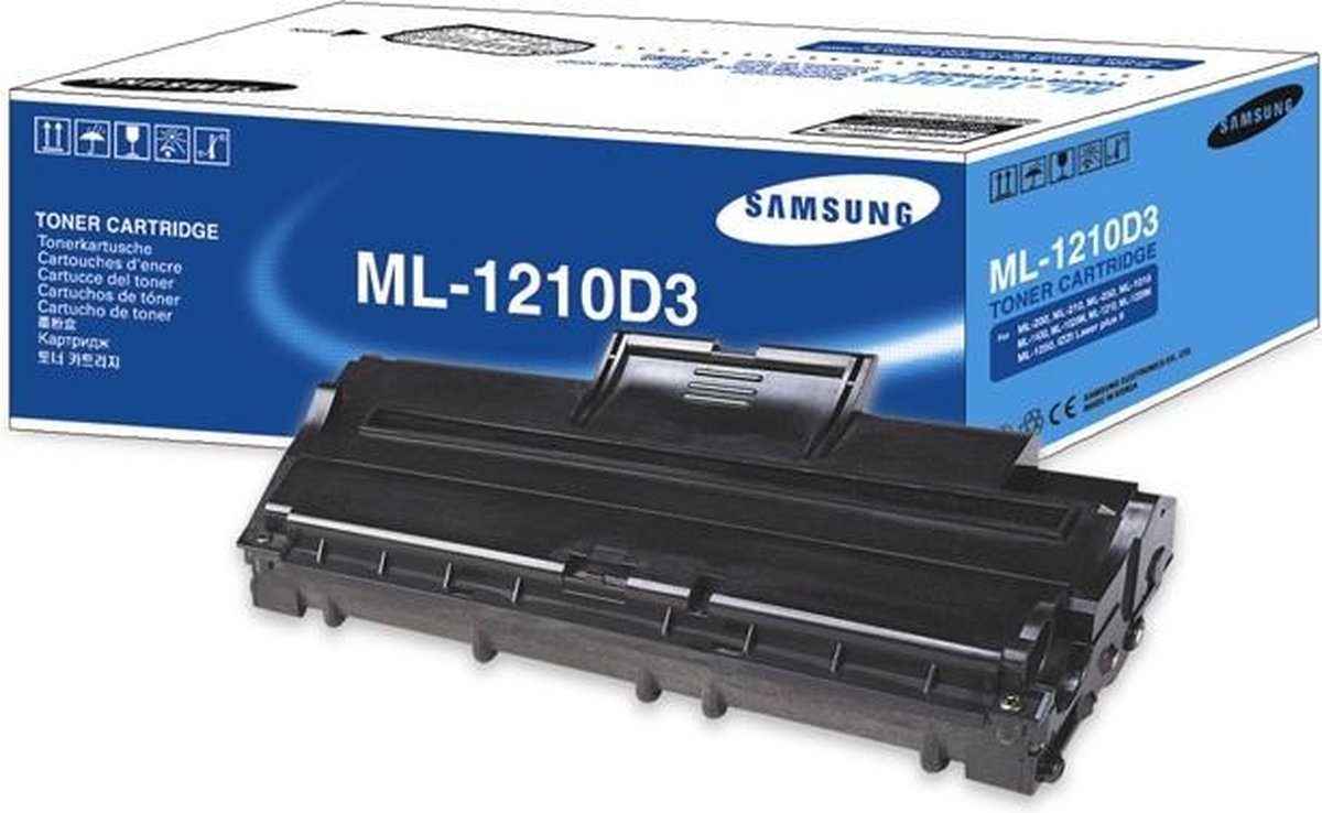 Samsung Toner imaging unit ML1210
