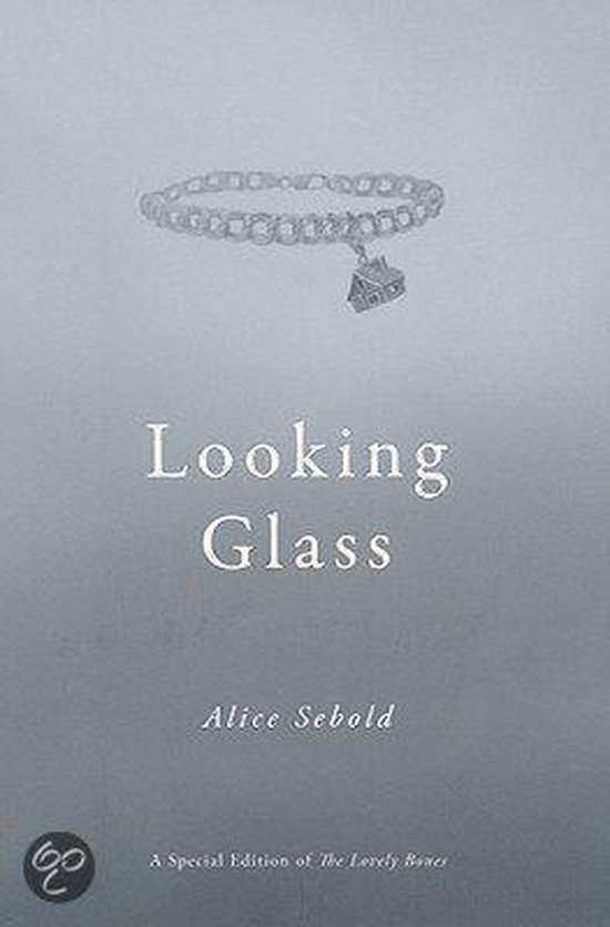 9780316081085 - Looking Glass