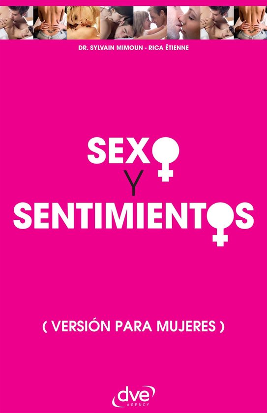 Sexo y sentimientos. Versión para mujeres - cover