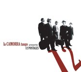 La Camorra - 12 Postales (CD)