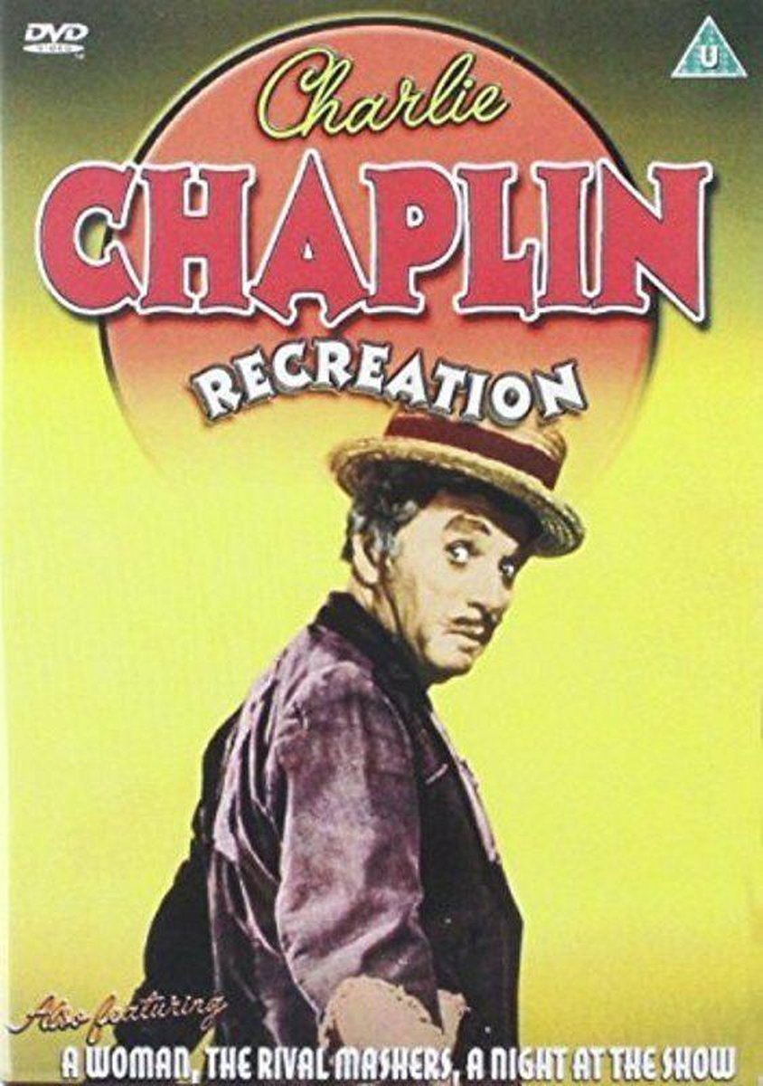 Charlie Chaplin - Charlie's Recreation (Import)