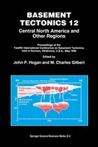 Proceedings of the International Conferences on Basement Tectonics 6 - Basement Tectonics 12