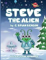 Steve The Alien