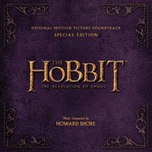 Hobbit: The Desolation of Smaug [Original Motion Picture Soundtrack]
