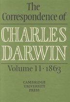 The Correspondence of Charles Darwin
