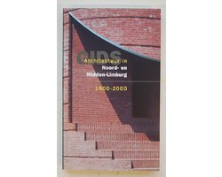 foto van Gids architectuur in Noord- en Midden-Limburg, 1900-2000