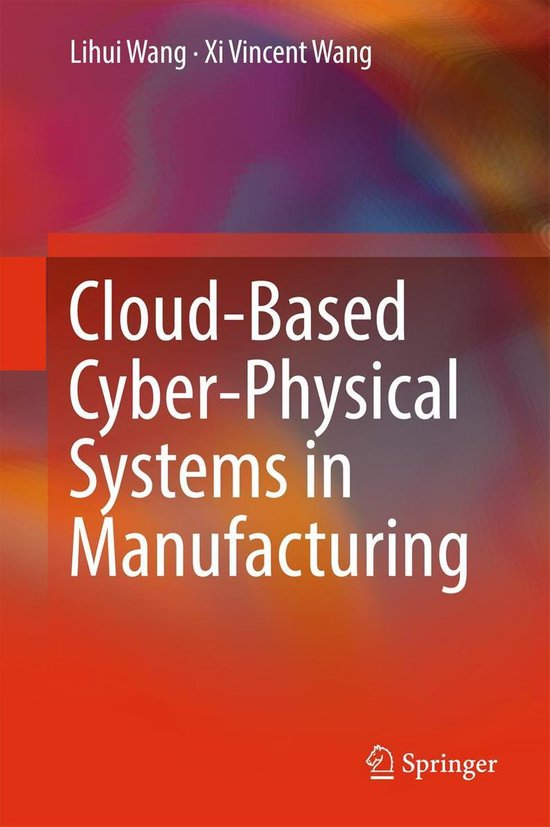 Engineering (R0) - Cloud-Based Cyber-Physical Systems in Man ... - cover
