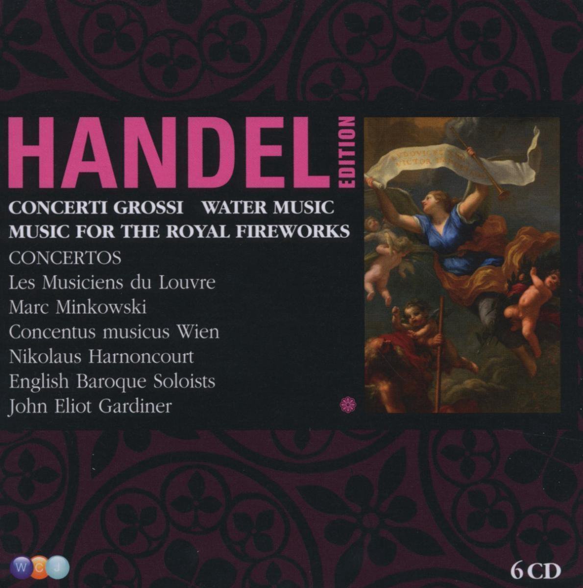 Orchestral Music Vol. 9