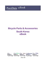 PureData eBook - Bicycle Parts & Accessories in South Korea
