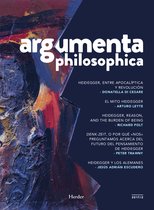 Argumenta philosophica - Argumenta philosophica 2017/2