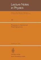 Progress in Numerical Fluid Dynamics