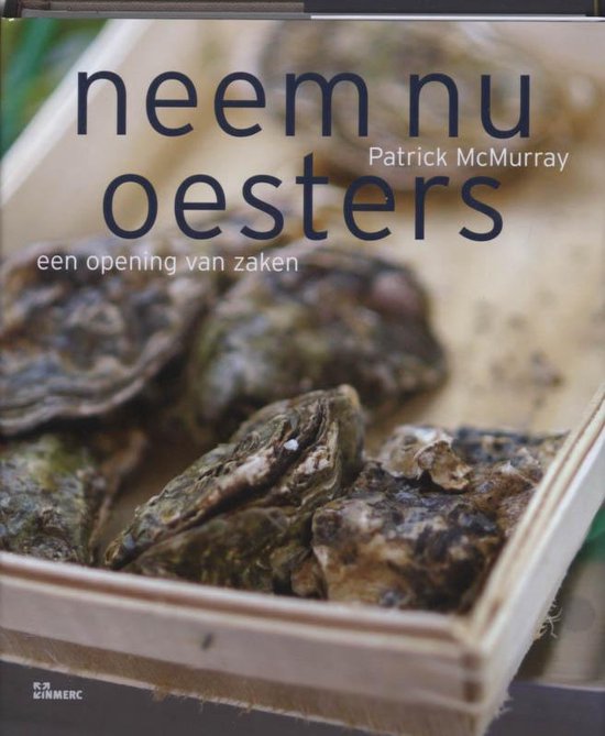 9789066115675 - Neem Nu Oesters
