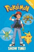 Show Time Book 6 The Official Pokmon Fiction