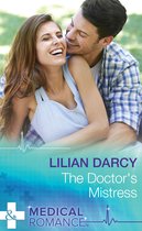 The Doctor's Mistress (Mills & Boon Medical)