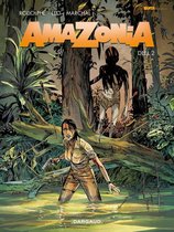 Amazonia 02. deel 2