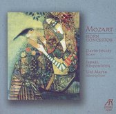 Mozart:Hornkonzerte