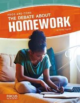 Debate about Homework