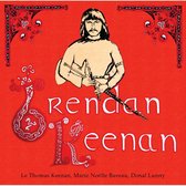 Brendan Keenan - Brendan Keenan (CD)