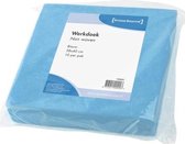 Werkdoek primesource non woven 38x40cm blauw