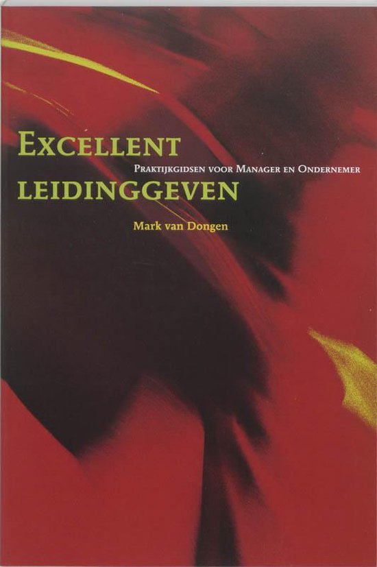 Foto: Excellent leidinggeven