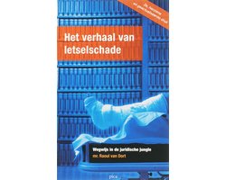 Het verhaal van letselschade