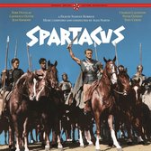 Spartacus (Gatefold) (LP)