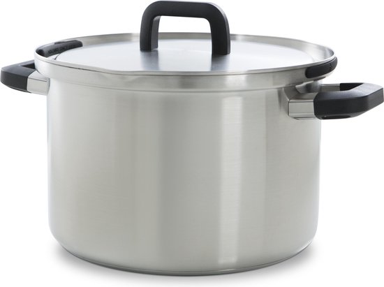 BK Flow Cool soeppan