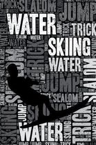 Water Skiing Journal