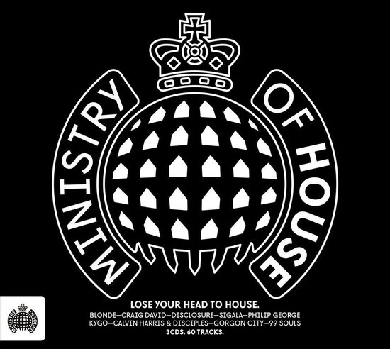 Ministry Of House