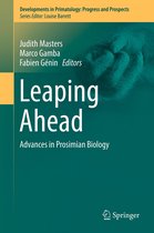 Developments in Primatology: Progress and Prospects - Leaping Ahead