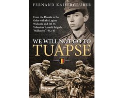 We Will Not Go To Tuapse Donets To Oder
