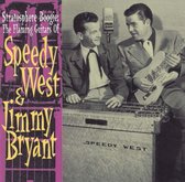 Stratosphere Boogie The Flaming Guitars Of Speedy West&Jimmy Bryant