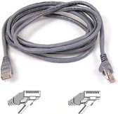 Belkin High Performance Category 6 UTP Patch Cable 10m