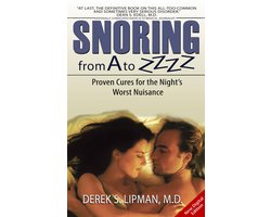 Snoring From A to Zzzz