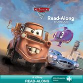 Read-Along Storybook (eBook) - Cars 2 Read-Along Storybook